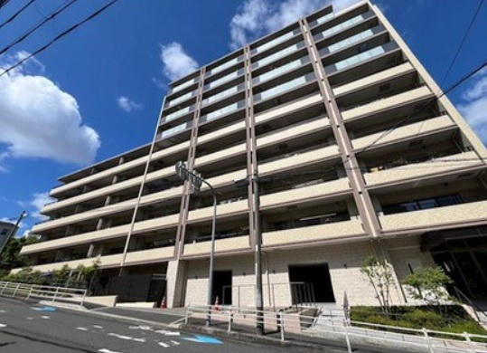 吹田市千里丘西４