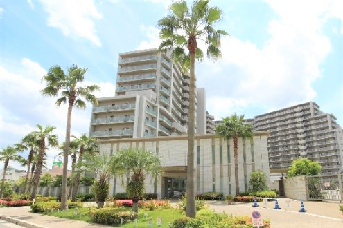 吹田市原町４