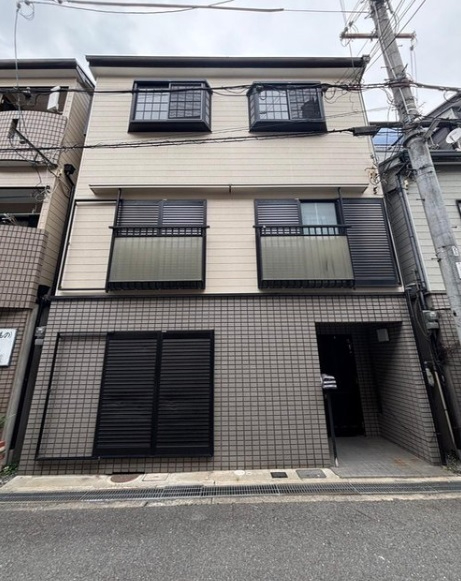 摂津市鳥飼野々３