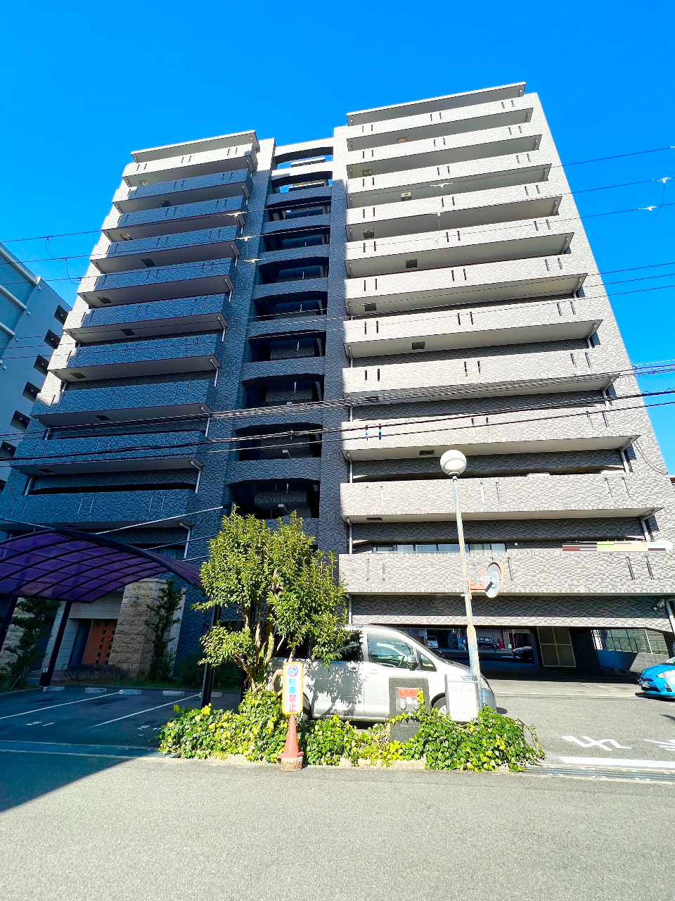 吹田市広芝町