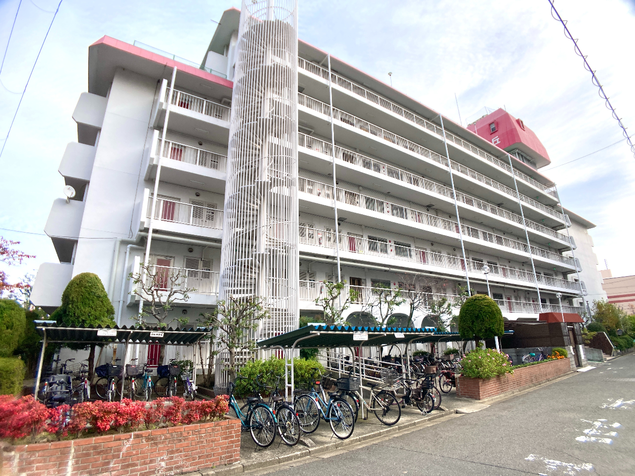 吹田市山田南