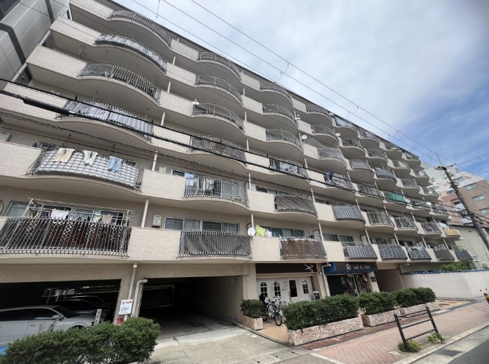 吹田市垂水町３