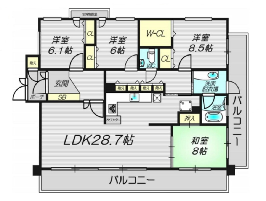 吹田市広芝町