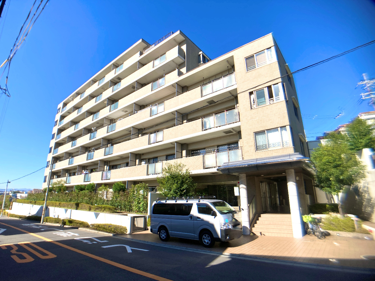 吹田市尺谷