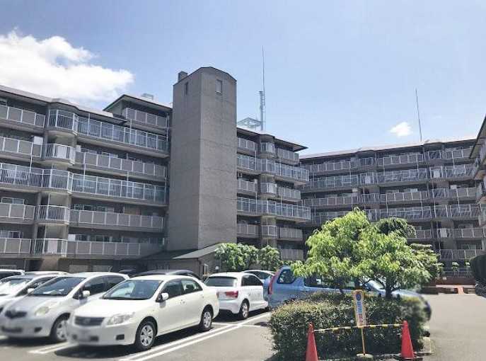吹田市山田西３