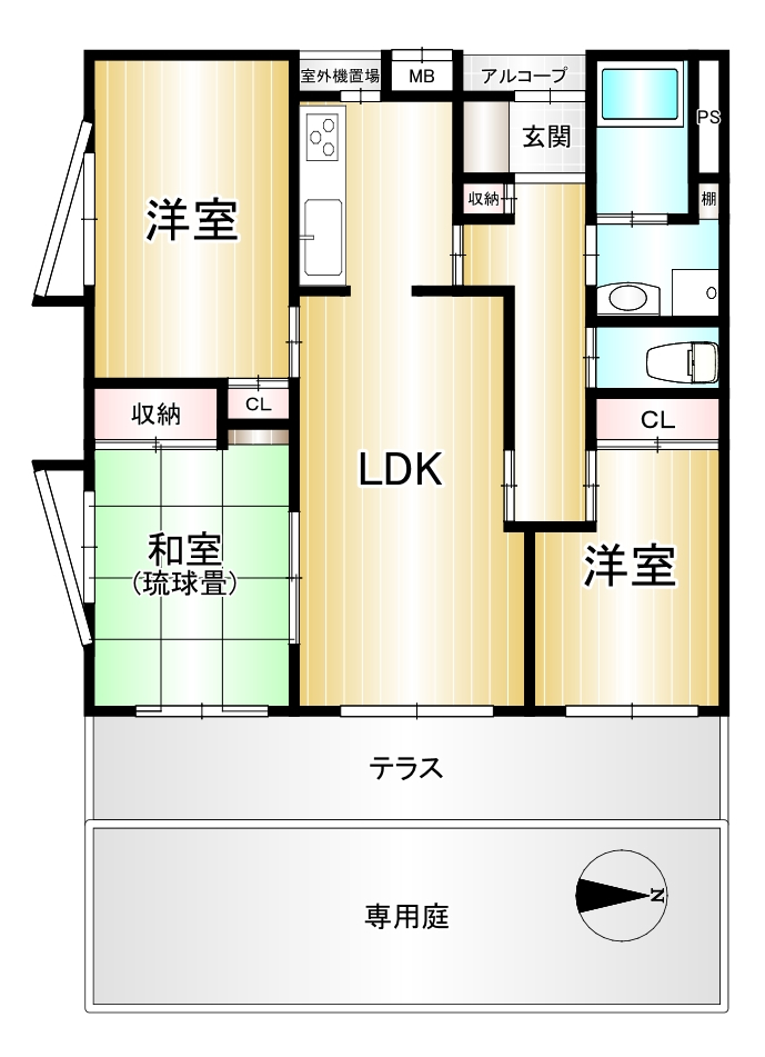 吹田市佐井寺２