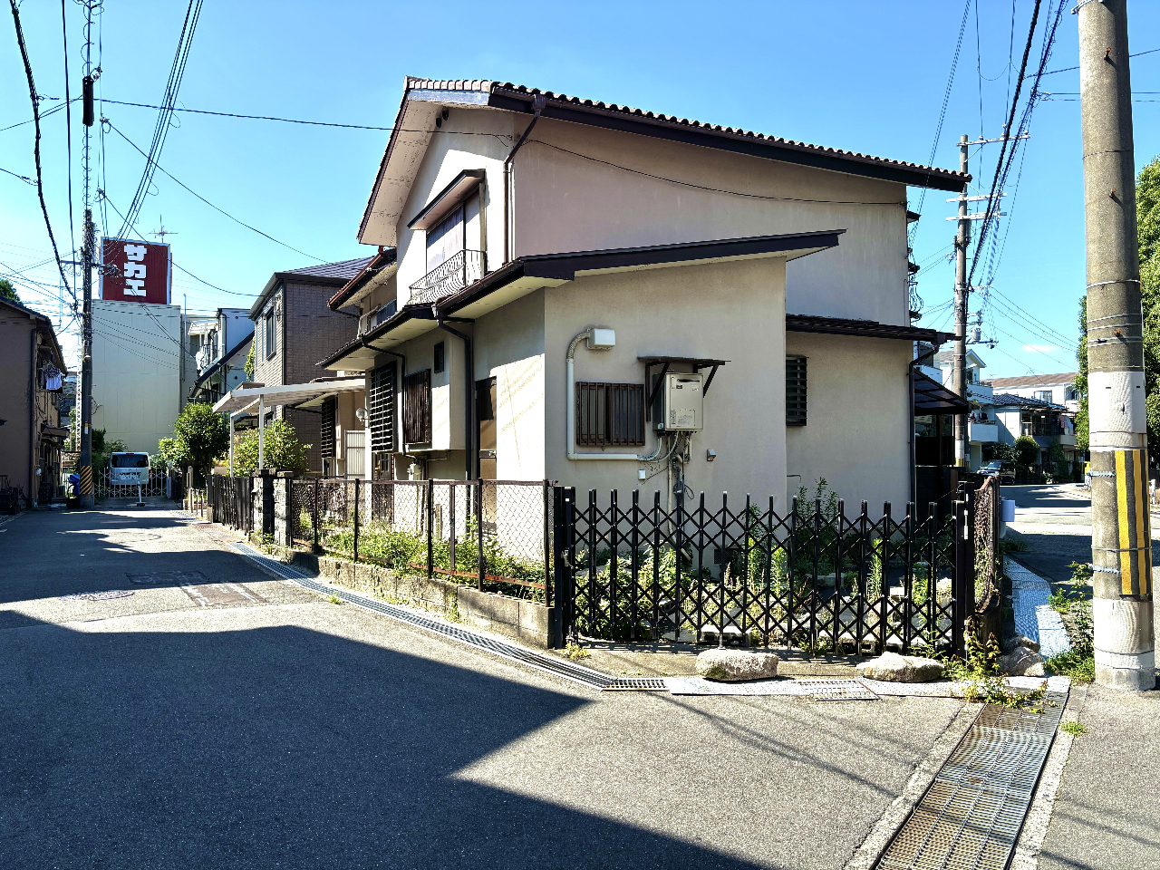 吹田市吹東町