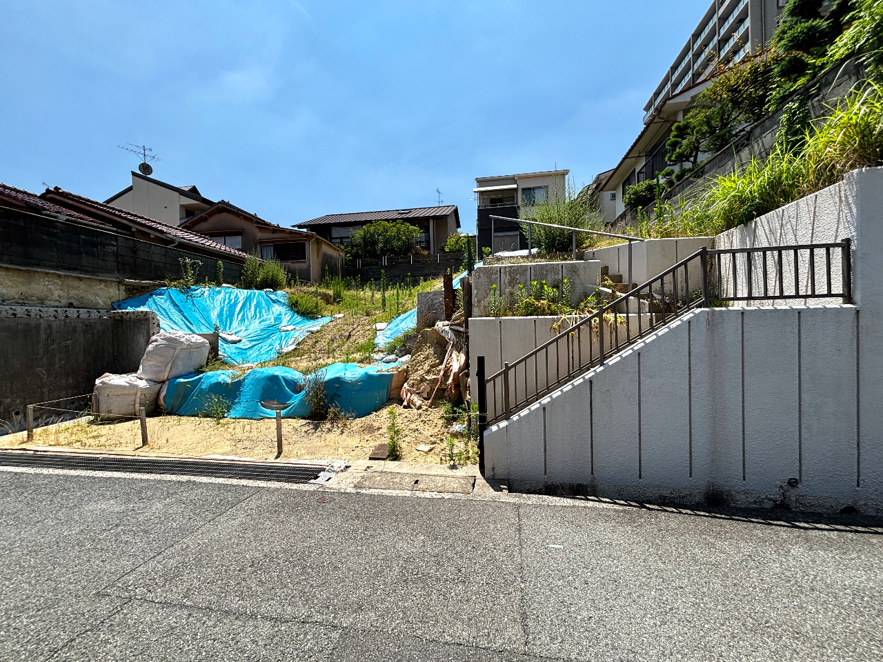 吹田市山手町３