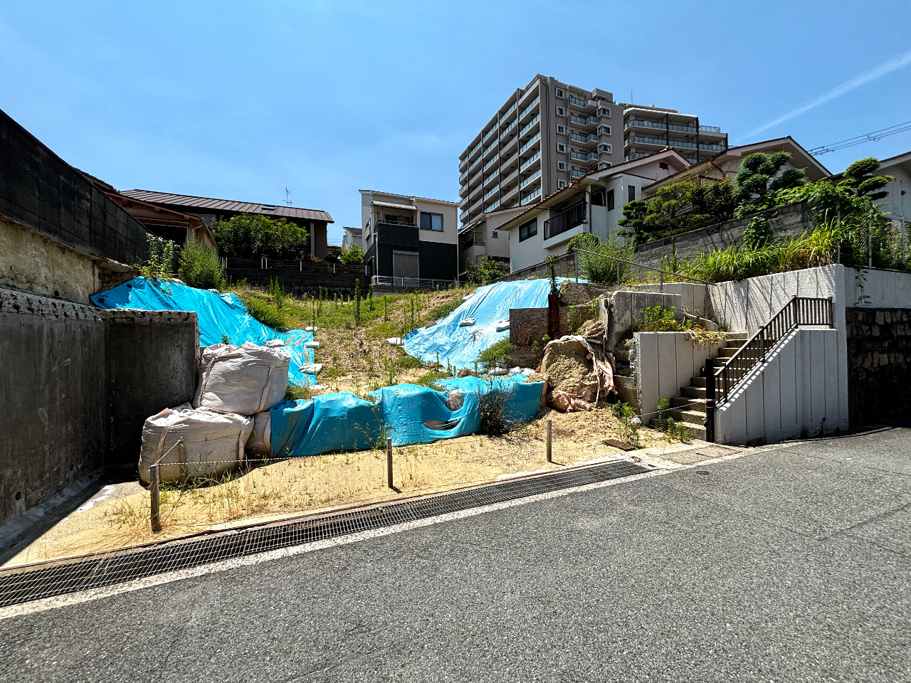 吹田市山手町３
