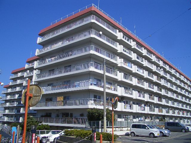 吹田市山田西３