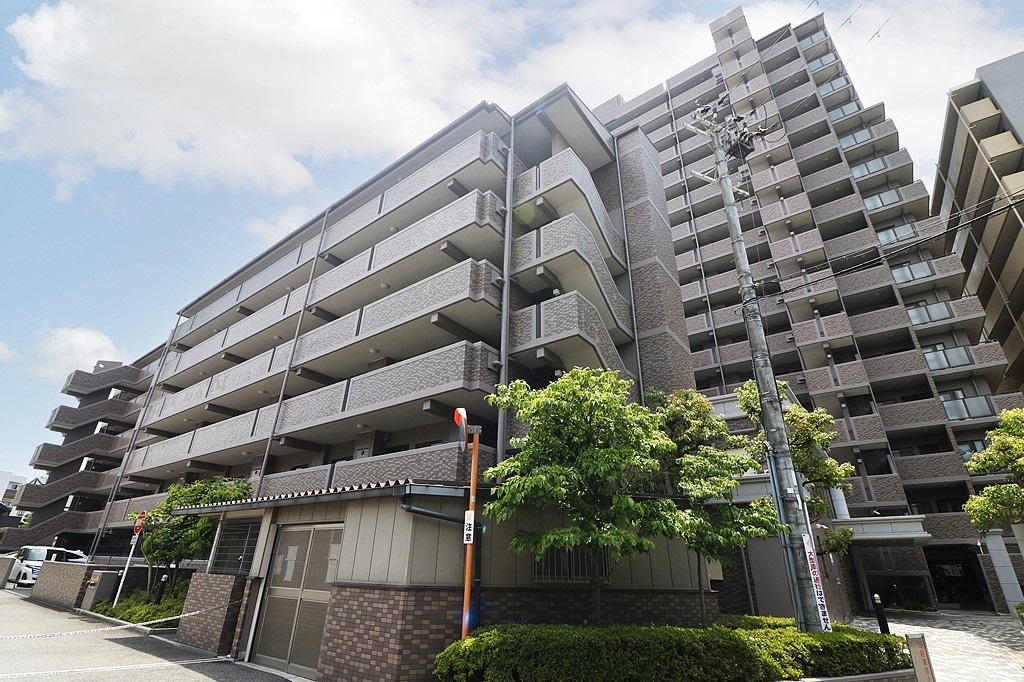吹田市垂水町１