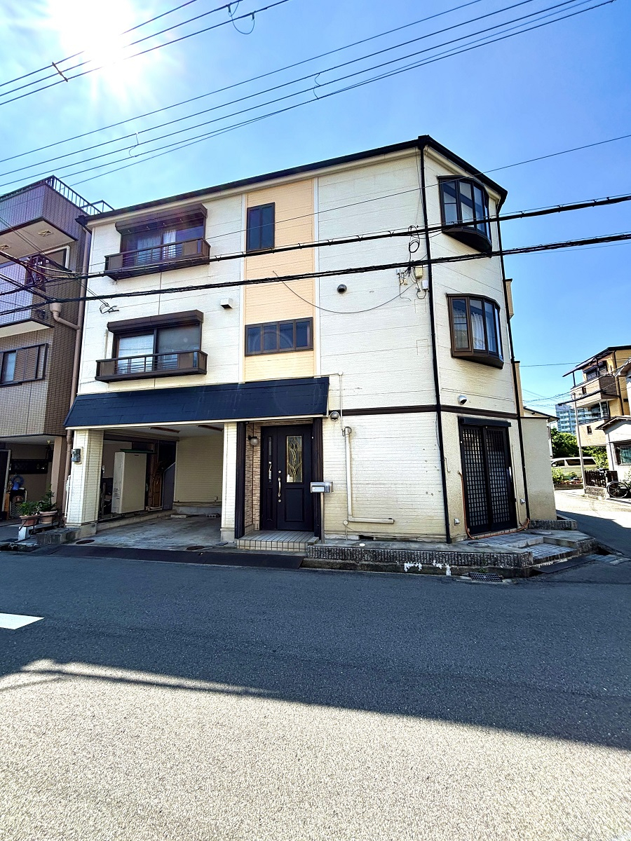 吹田市吹東町