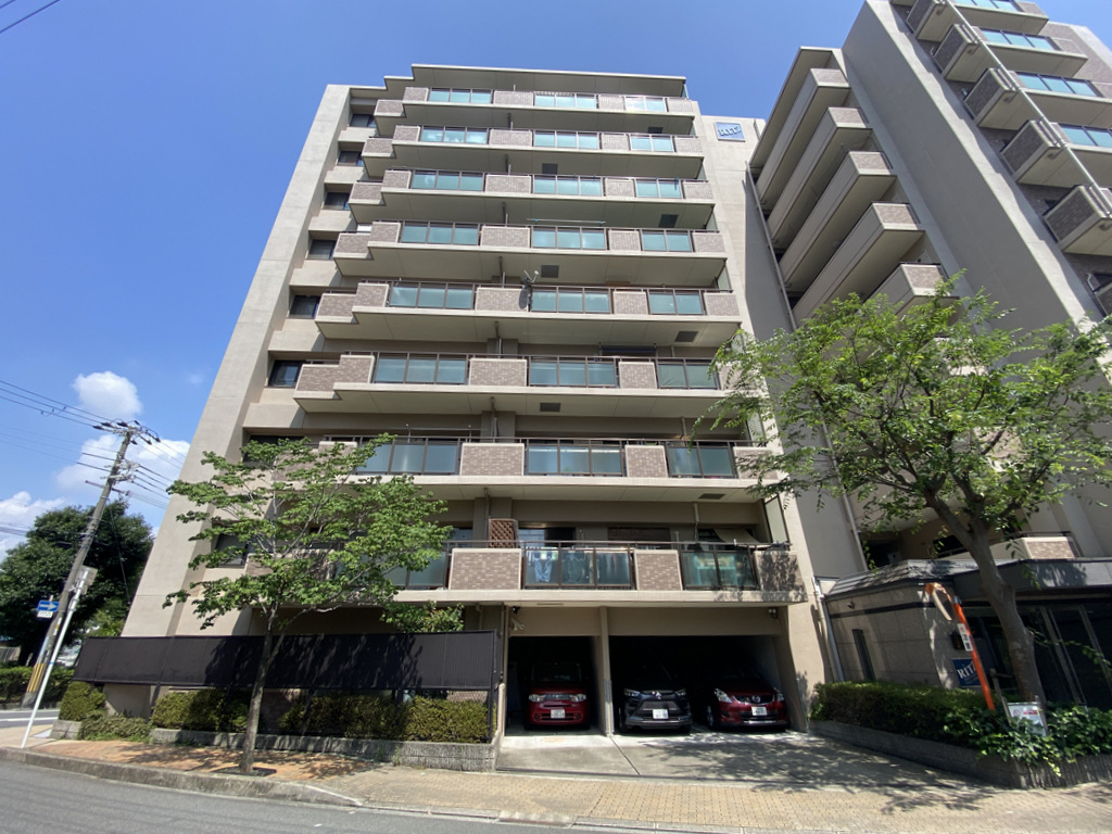 吹田市南金田２