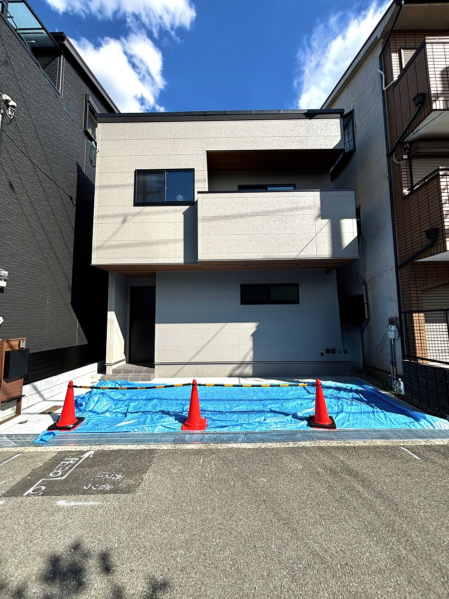 吹田市吹東町