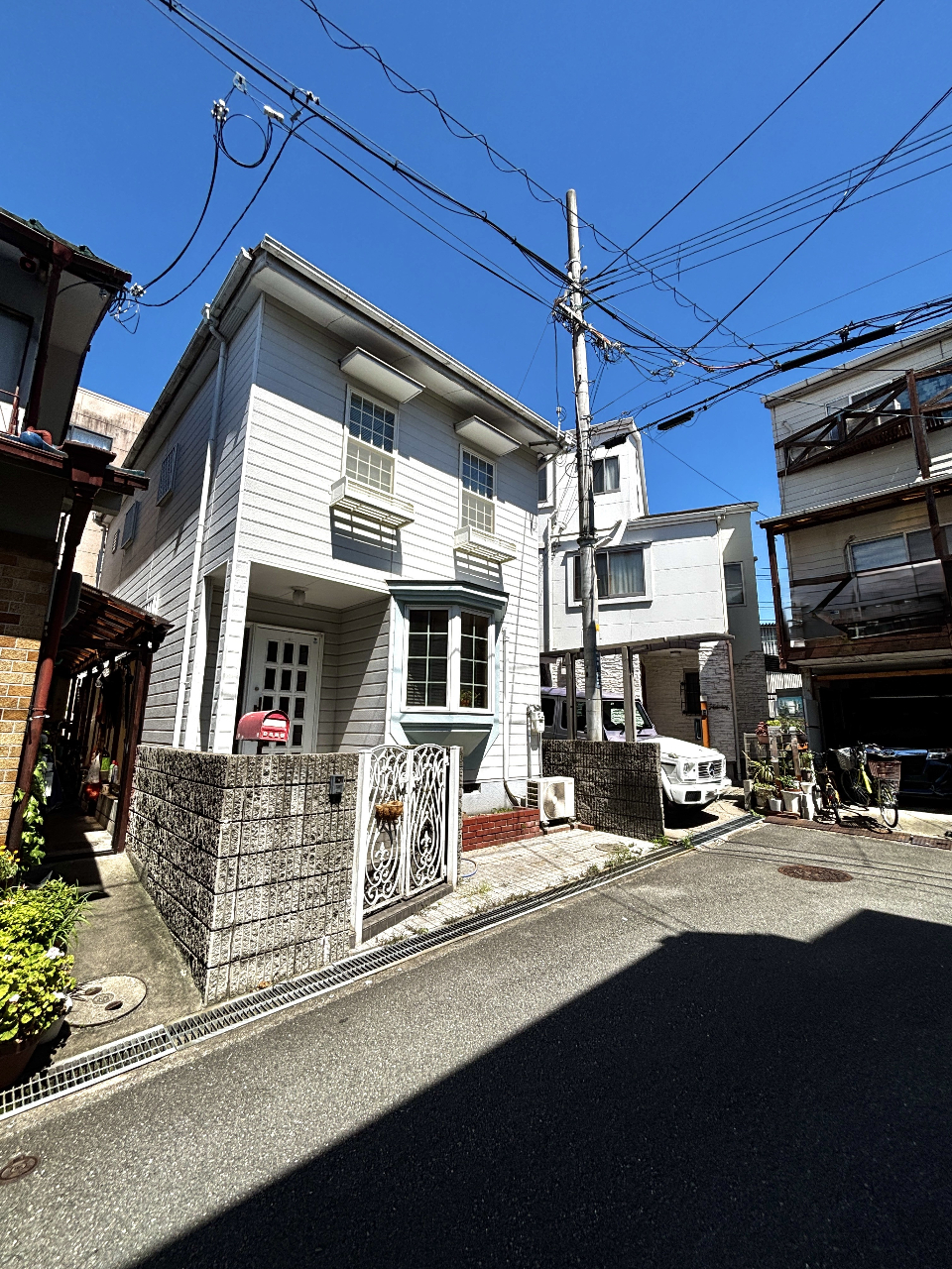 吹田市吹東町