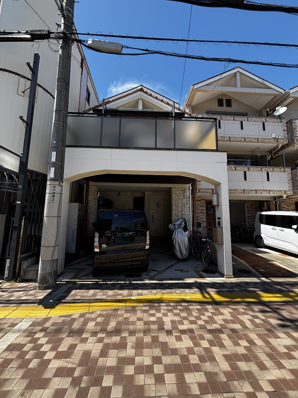 吹田市寿町２