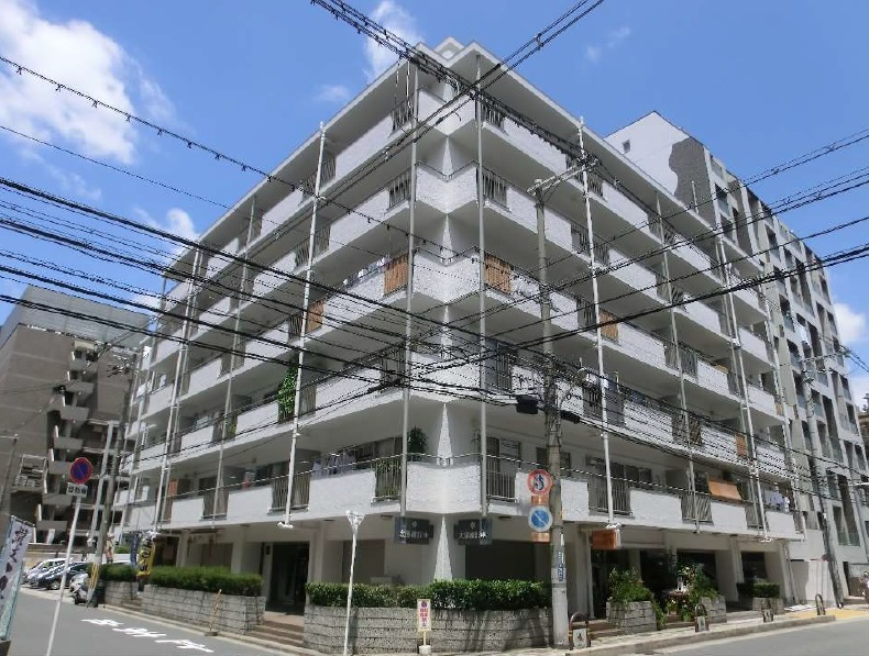 吹田市垂水町３