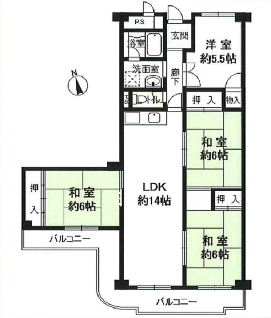 吹田市山田東４