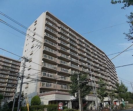 吹田市山田西１