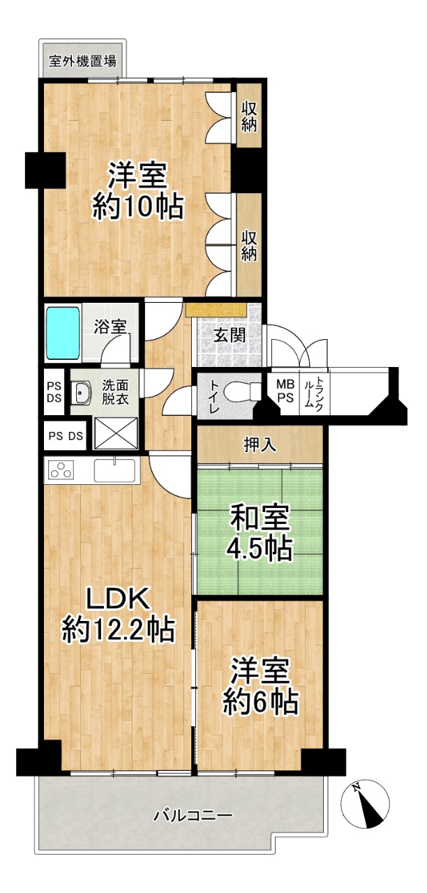 吹田市山田西１