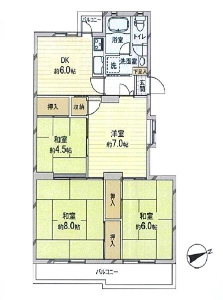 吹田市山田西１