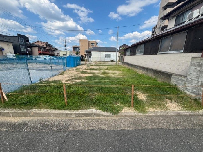 摂津市鳥飼本町４
