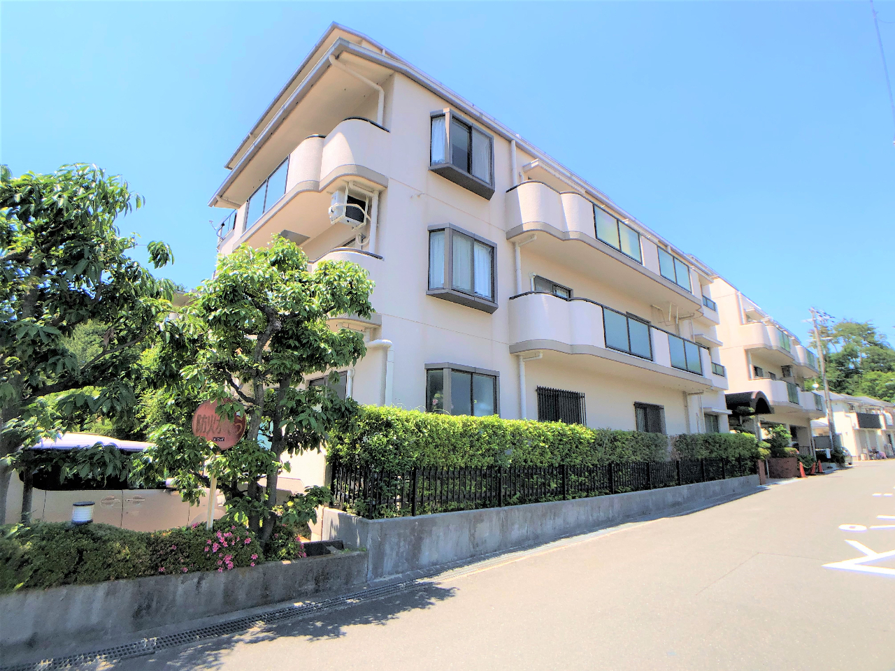 吹田市藤白台５