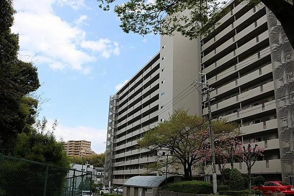 吹田市樫切山