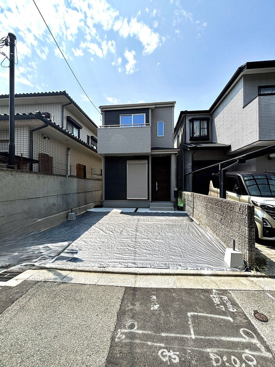 吹田市江坂町３