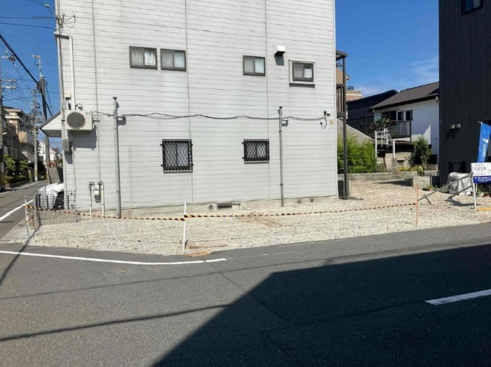 吹田市昭和町