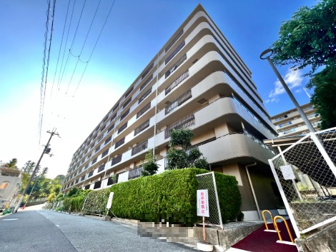 吹田市山田南