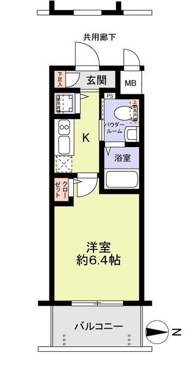 吹田市江の木町