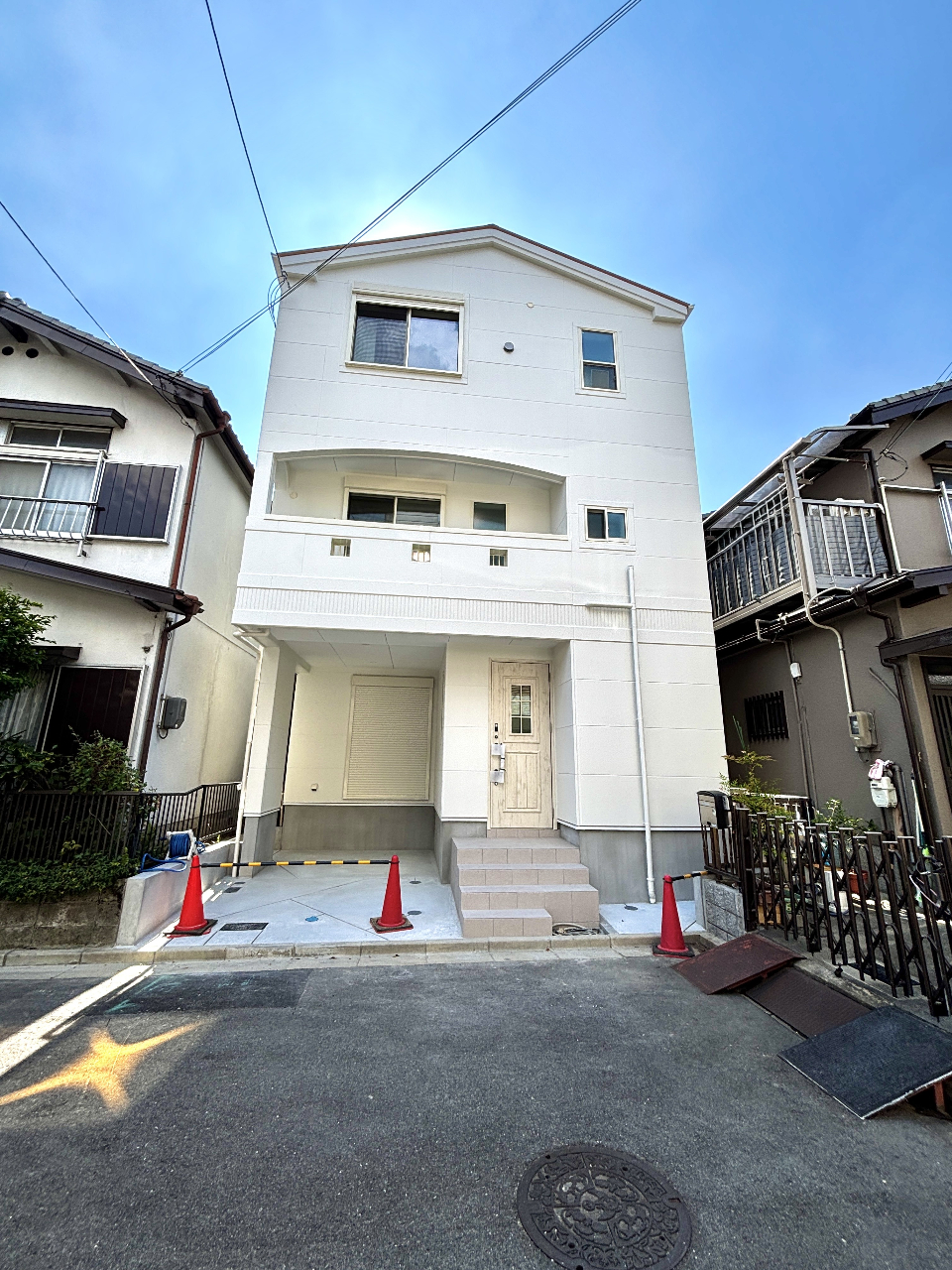 吹田市吹東町