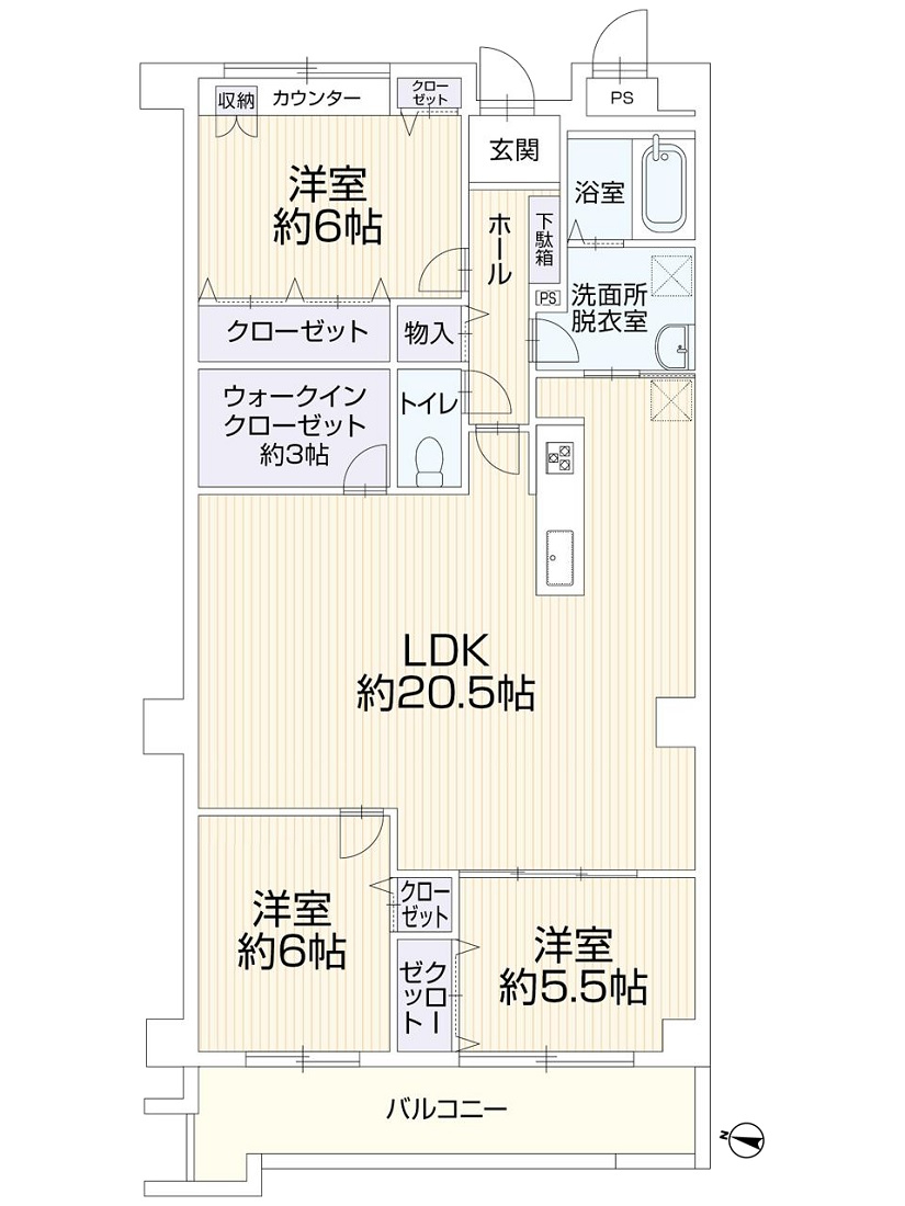 吹田市山田東１