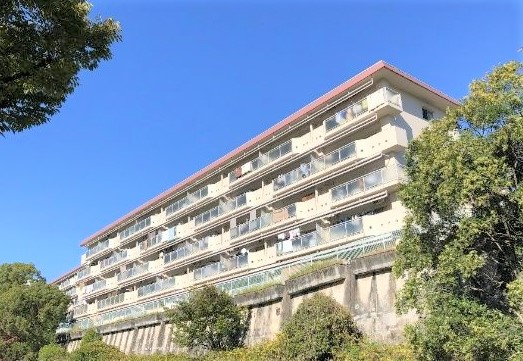 吹田市藤白台１