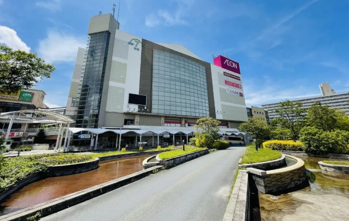 藤白台住宅Ｄ３５　イオン北千里店