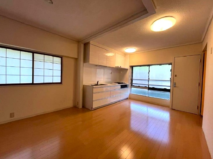 藤白台住宅Ｄ３５　LDK