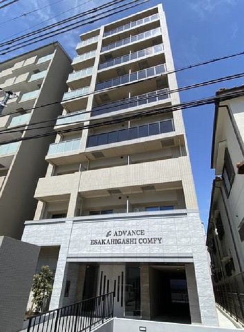 吹田市南金田１