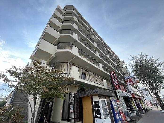 吹田市穂波町