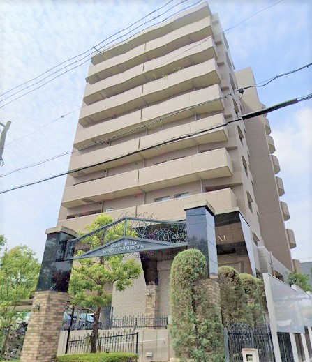 吹田市津雲台７