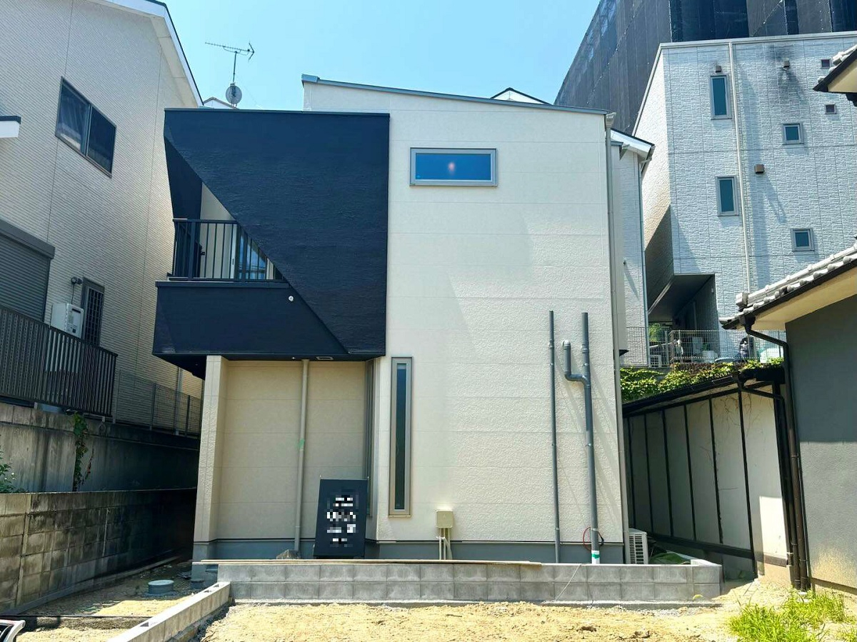 吹田市原町３