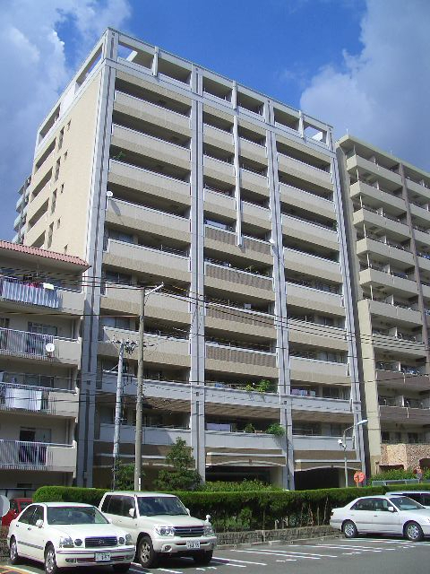 吹田市垂水町３