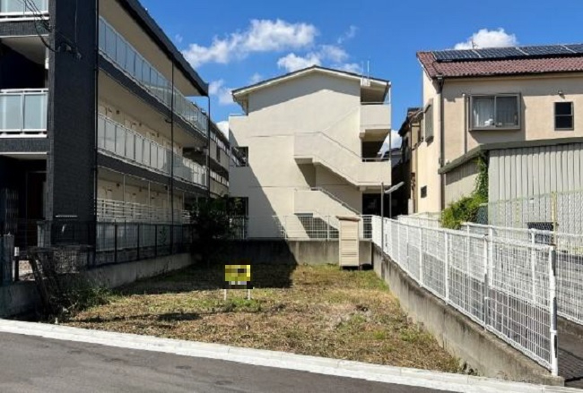 摂津市庄屋２