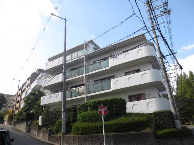 吹田市古江台５