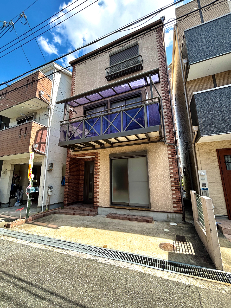 吹田市原町４