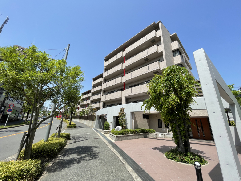 吹田市古江台３