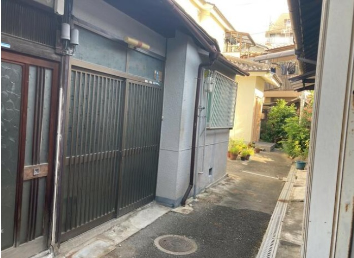 摂津市千里丘２
