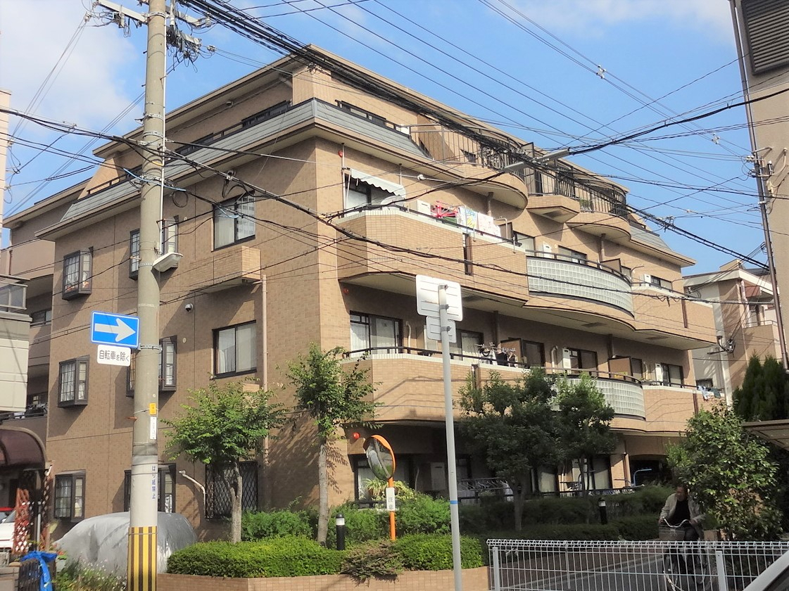 吹田市昭和町