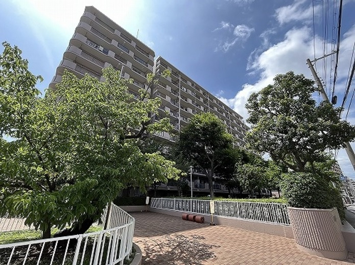 吹田市江の木町