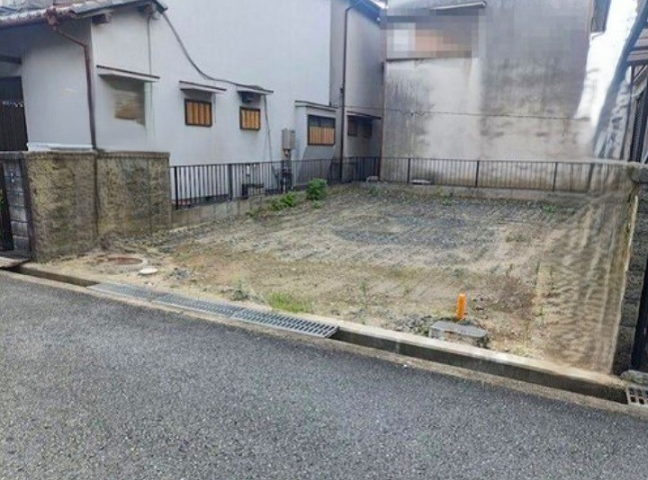 摂津市鳥飼新町２